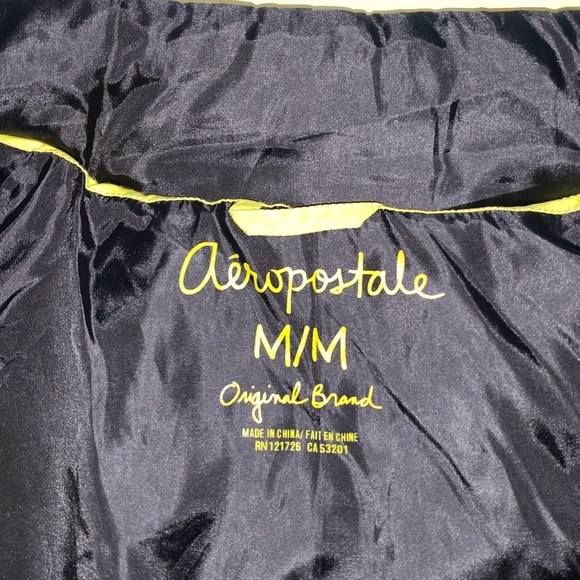 Aeropostale Vest - Picture 3 of 3